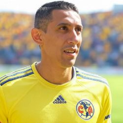 Prensa de Portugal sorprende con nueva información sobre el FICHAJE de Ángel Di María con el Club América