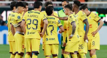 Les URGE ganar en la Fecha FIFA y mandarían TITULARES a 3 americanistas para lograrlo