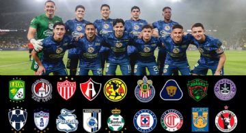 El DURÍSIMO CALENDARIO que tendrá el Club América tras la Fecha FIFA, el liderato PELIGRA