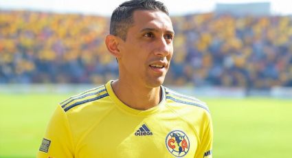 Prensa de Portugal sorprende con nueva información sobre el FICHAJE de Ángel Di María con el Club América