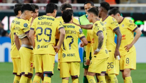 La FECHA en la que el Club América podría disputar la LIGUILLA del Clausura 2025