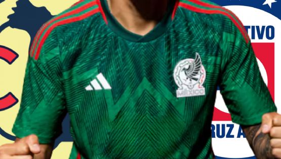 Cruz Azul buscaría ARRUINARLE FICHAJE SOÑADO al Club América