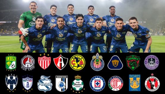 El DURÍSIMO CALENDARIO que tendrá el Club América tras la Fecha FIFA, el liderato PELIGRA