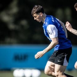 Federico Viñas tendrá ÉPICO DUELO con crack del Club América en la Selección de Uruguay