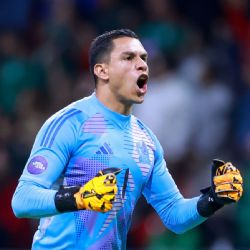 Titularidad de Luis Ángel Malagón en el Mundial del 2026 correría PELIGRO