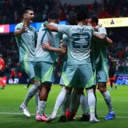 Dónde VER y qué canal transmite el partido México vs Panamá por la GRAN FINAL de la Nations League 2025