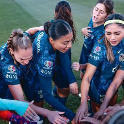 ¿Tigres puede mandar al Club América Femenil al TERCER LUGAR de la tabla general si LE GANA?