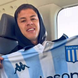 ¿CULPA del Club América? La razón por la que Richard Sánchez NO DEBUTARÍA pronto con Racing