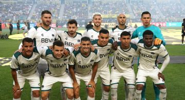 Los jugadores del Club América que la Liga MX SE LLEVARÍA para el juego contra la MLS