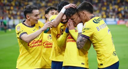 No sólo es Richard Sánchez, el OTRO jugador que América dejó ir y hoy necesita