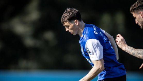 Federico Viñas tendrá ÉPICO DUELO con crack del Club América en la Selección de Uruguay