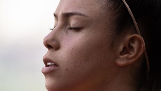 Priscila da Silva revela la VERDADERA GRAVEDAD de su lesión, da EXCELENTES noticias a la afición