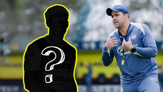 El jugador ARGENTINO que cautivó a André Jardine como posible REFUERZO para el Apertura 2025