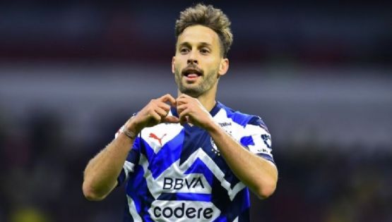 Sergio Canales ya no quiere seguir en Rayados y ve con BUENOS OJOS llegar al Club América