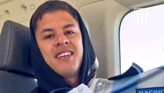 ¿CULPA del Club América? La razón por la que Richard Sánchez NO DEBUTARÍA pronto con Racing