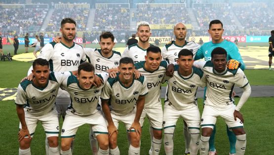 Los jugadores del Club América que la Liga MX SE LLEVARÍA para el juego contra la MLS