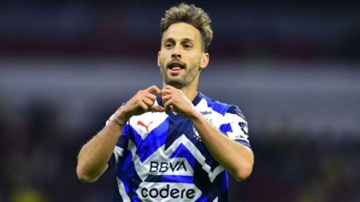 Sergio Canales ya no quiere seguir en Rayados y ve con BUENOS OJOS llegar al Club América