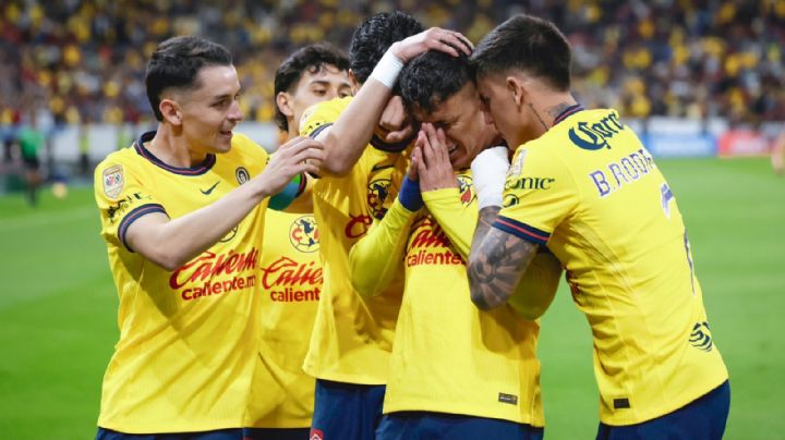 NO CONFIÓ en una ESTRELLA del Club América y por eso su Selección fue ELIMINADA