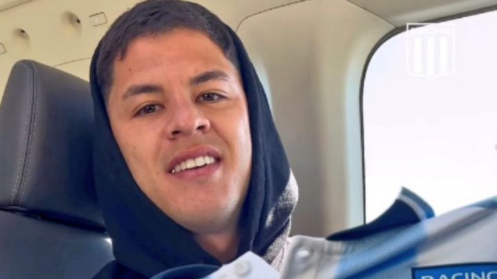 ¿CULPA del Club América? La razón por la que Richard Sánchez NO DEBUTARÍA pronto con Racing