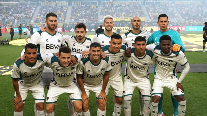 Los jugadores del Club América que la Liga MX SE LLEVARÍA para el juego contra la MLS
