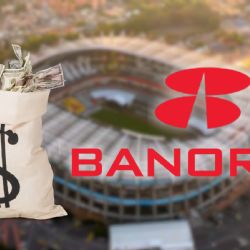Filtran CUÁNTO DINERO le dará Banorte al Estadio Azteca por el patrocinio, es menos de lo esperado
