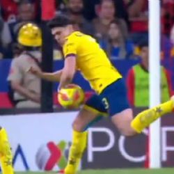 Audios del VAR revelan que sí hubo "AYUDA" al Club América vs Atlas