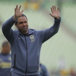 Reportero de ESPN revela la posible FECHA DE SALIDA de André Jardine del Club América