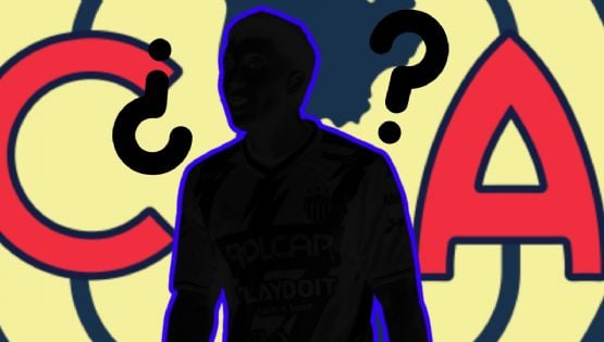 Suena para llegar en verano al Club América, pero su equipo ya lo BLINDÓ con nuevo contrato