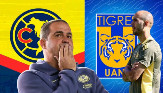 ¡La Fecha FIFA afectará a Tigres! Club América tiene que aprovechar esta ventaja
