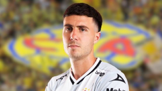 El Club América ya PREGUNTÓ por José Paradela pero UN PROBLEMA evitaría su fichaje