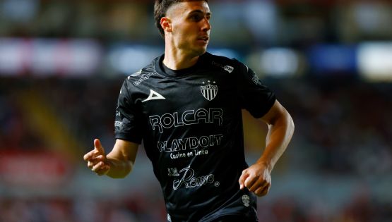 Así juega José Paradela, el DESEO del Club América para ser su nuevo refuerzo