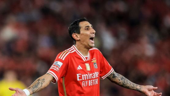 La regla del Club América que PROHIBIRÍA el fichaje de Ángel di María