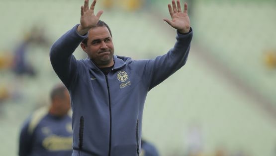 Reportero de ESPN revela la posible FECHA DE SALIDA de André Jardine del Club América