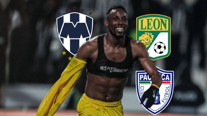 ¿Julián Quiñones REFORZARÍA a un equipo de la Liga MX en el Mundial de Clubes?