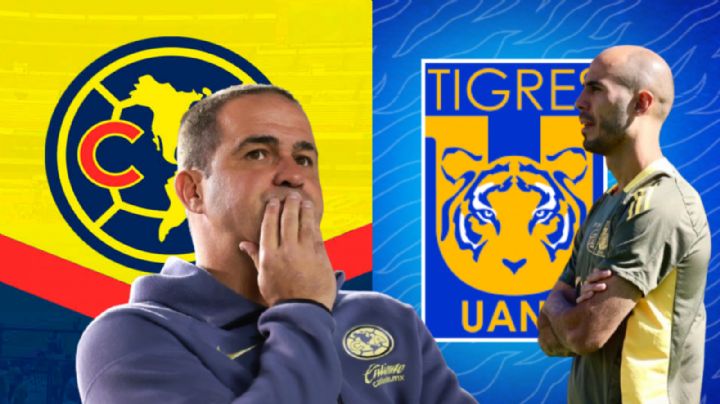 ¡La Fecha FIFA afectará a Tigres! Club América tiene que aprovechar esta ventaja