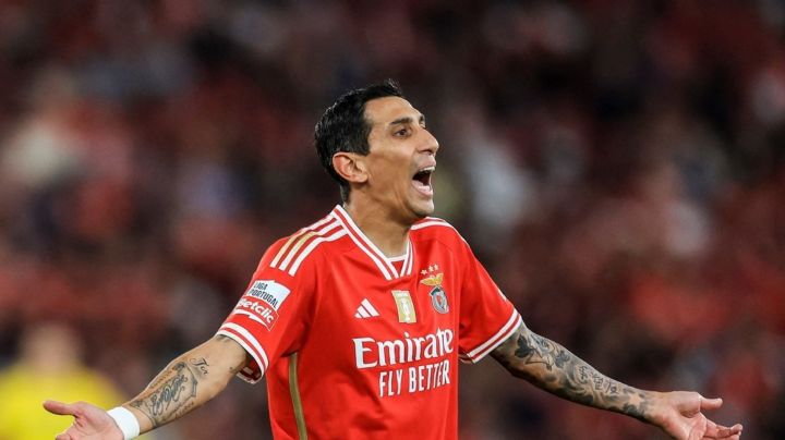 La regla del Club América que PROHIBIRÍA el fichaje de Ángel di María