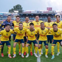 La prioridad es Cruz Azul y esta sería la ALINEACIÓN ALTERNATIVA que Jardine mandaría vs Pachuca
