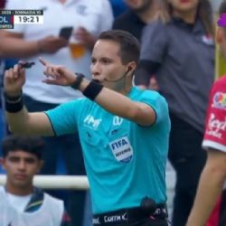 Las PRUEBAS DEFINITIVAS de que el arbitraje NO AYUDÓ al Club América contra Toluca
