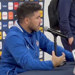 Nuevo DT de Chivas toma valor y AMENAZA al Club América