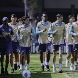 ¿Por qué América podría MANTENER los GOLES de Fidalgo, Zendejas y Borja?