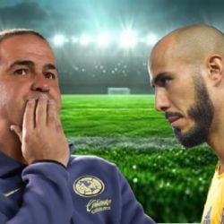 El NUEVO DT de Tigres le guarda mucho RESPETO a André Jardine