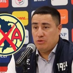 De ser jugador del Club América, Efraín Juárez lo DESCONOCE en su presentación con Pumas
