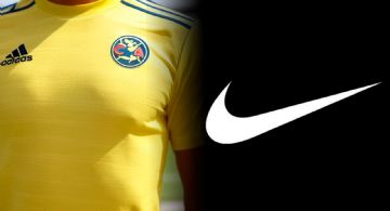 Nike prepara la PEOR VENGANZA contra el Club América firmando a un ACÉRRIMO RIVAL