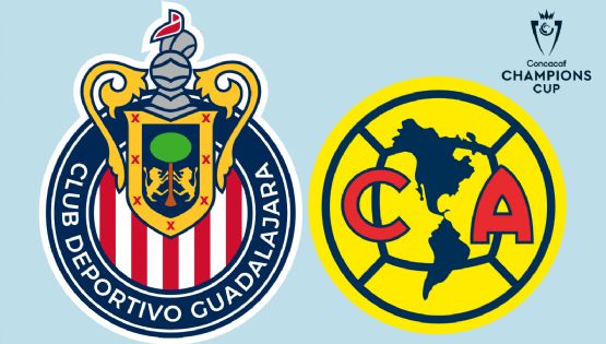 Chivas vs Club América por la Concachampions 2025: Horario, cuándo juegan y quién transmitirá el partido