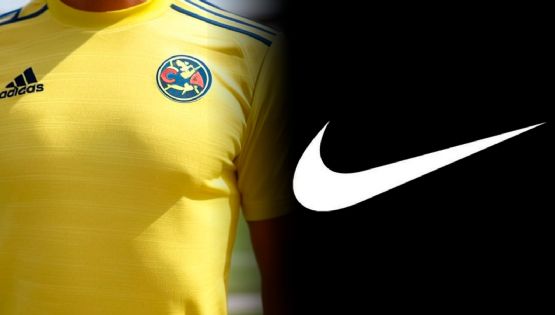 Nike prepara la PEOR VENGANZA contra el Club América firmando a un ACÉRRIMO RIVAL