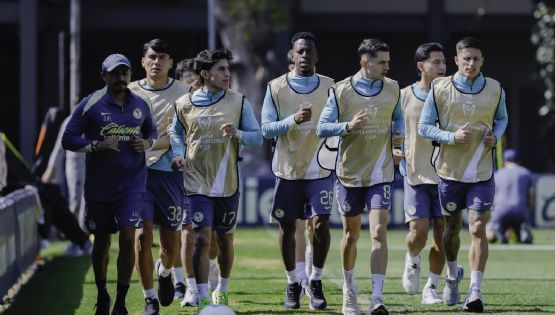 La PESADILLA que le espera al Club América en el Calendario si ELIMINA a Cruz Azul en Concacaf