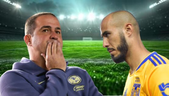 Perdió contra el Club América y se ATREVIÓ a lanzarles una REVANCHA en Liguilla