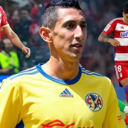2 jugadores que YA SONARON para el Club América y que serían MEJOR OPCIÓN que Ángel Di María