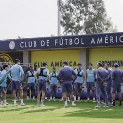 Figura del Club América duda sobre su continuidad por PROBLEMAS FÍSICOS