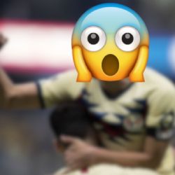 Leyenda del Club América VISITA el entrenamiento, convirtió a los jugadores en FANÁTICOS